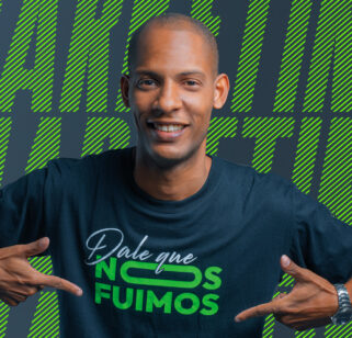 Del riesgo al éxito: la historia detrás de Mario Marketing