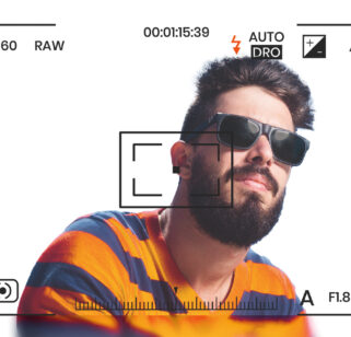 Julito Billboard de Cartel Estudios. Un talento forjado con 80% de perseverancia