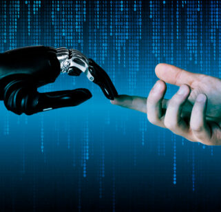 Emprender con inteligencia ¿también artificial?