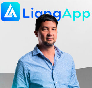 Liang App: Sistema de contabilidad en la nube con el sello de LiangWare